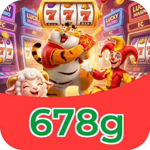 Instalação Android 678g