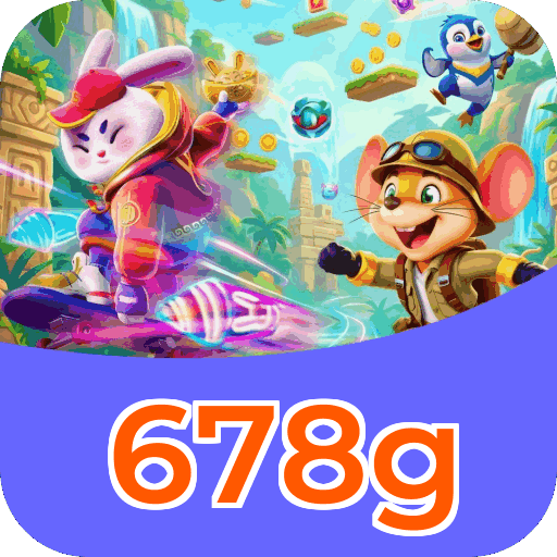Login rápido no app 678g