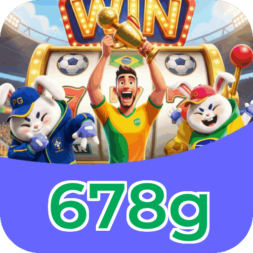 Jogos com maior RTP na 678g