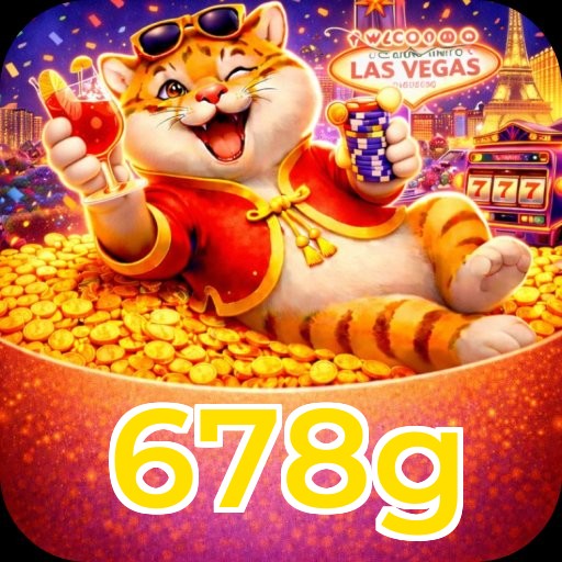 Promoções e bônus exclusivos da 678g